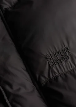 TECH PADDED GILET