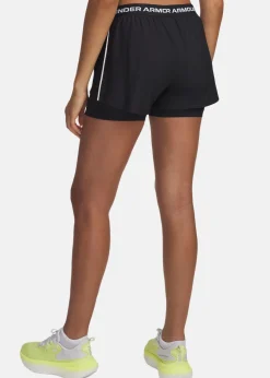 Tech Play Up 2in1 Shorts