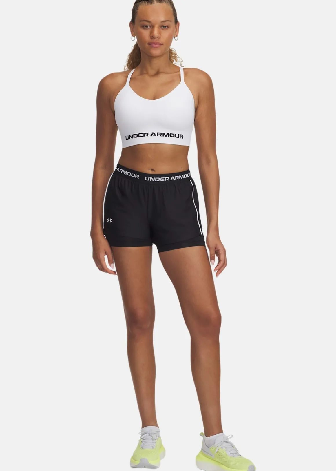Tech Play Up 2in1 Shorts