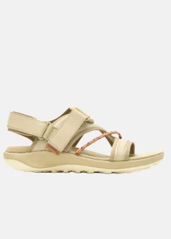 TERRAN 4 BACKSTRAP W