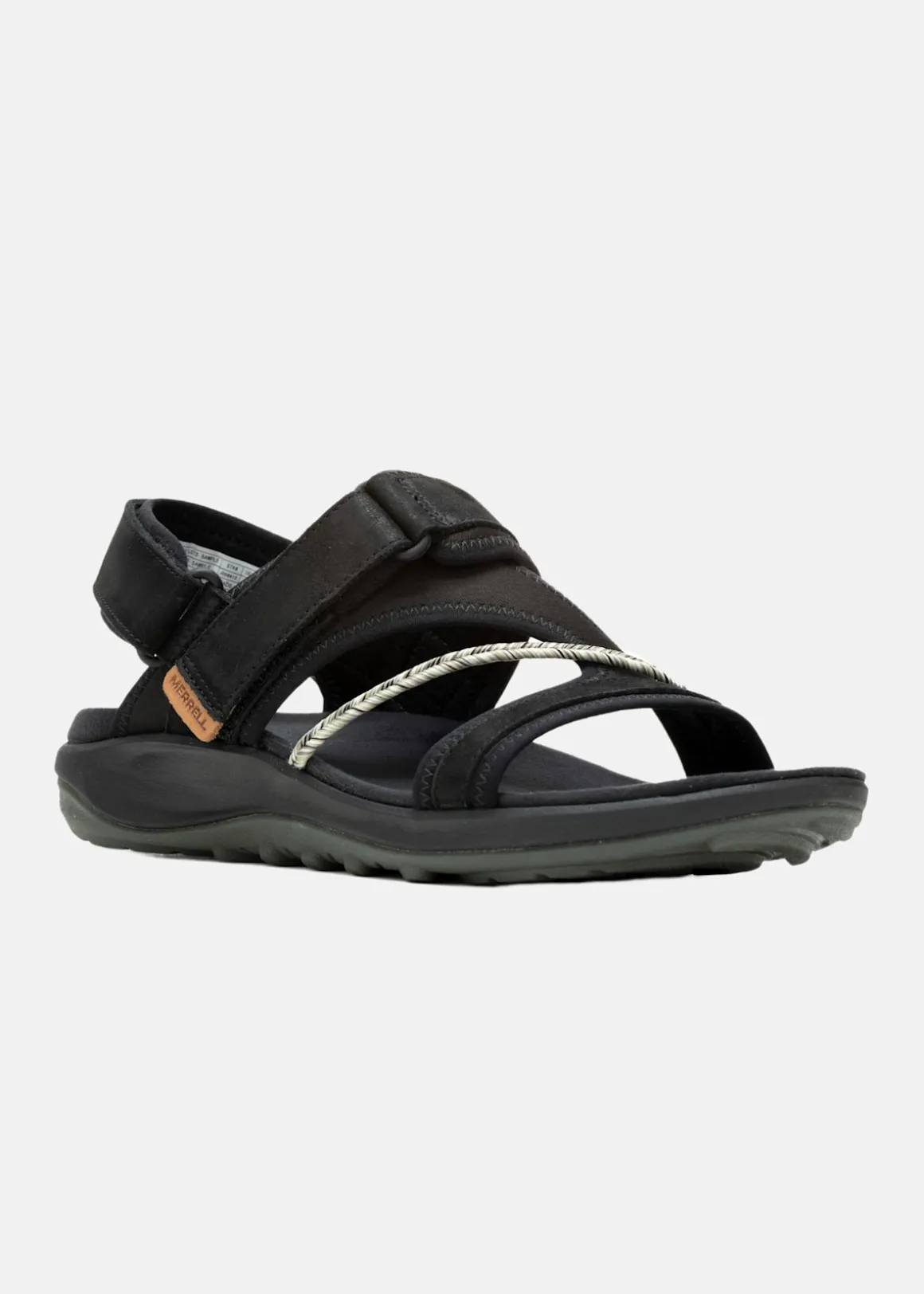 TERRAN 4 BACKSTRAP W