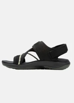 TERRAN 4 BACKSTRAP W