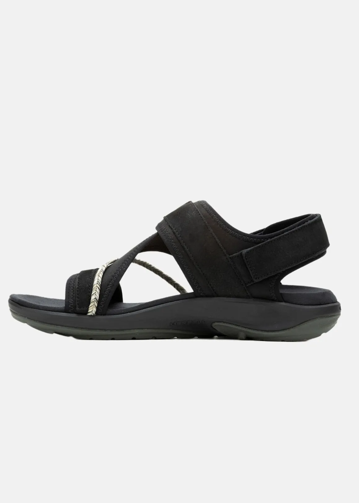 TERRAN 4 BACKSTRAP W