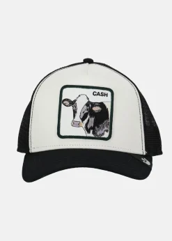 The Cash Cow