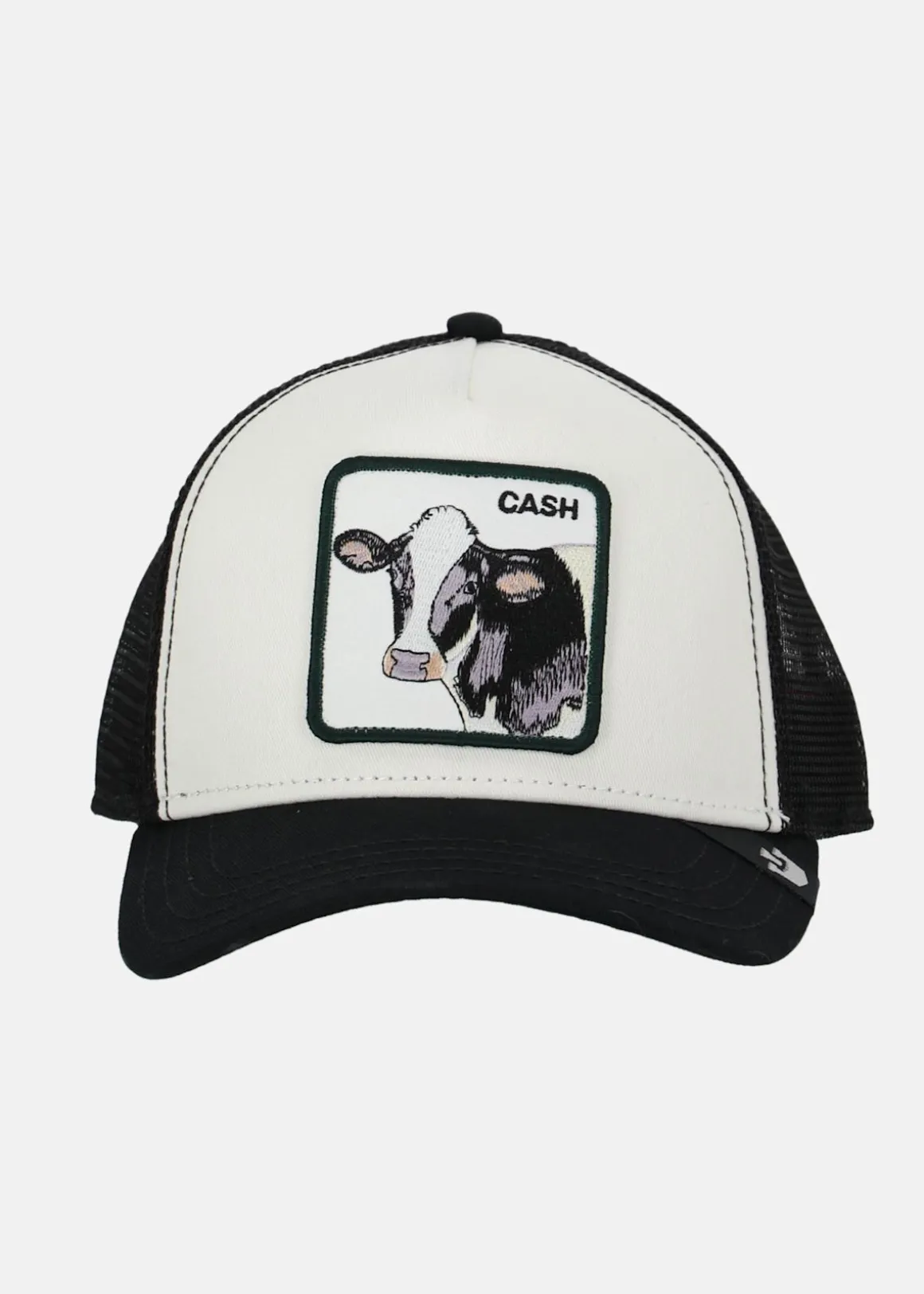 The Cash Cow