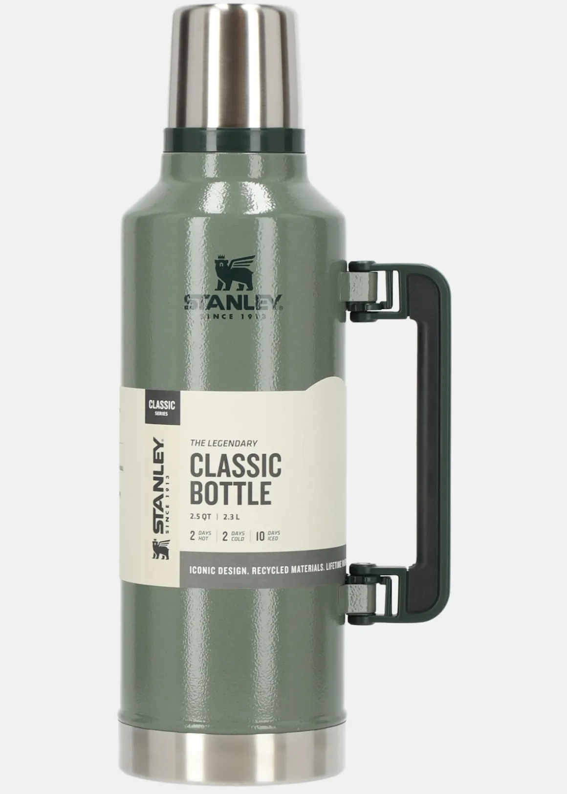 The Legendary Classic Bottle 2