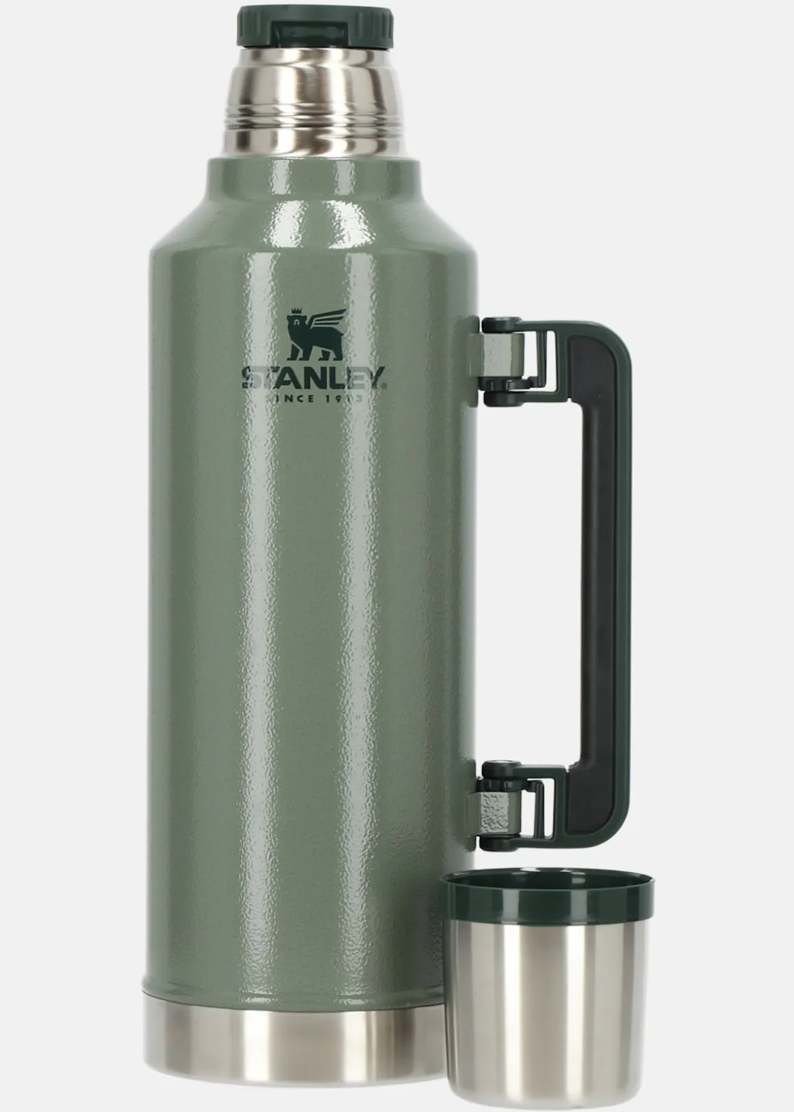The Legendary Classic Bottle 2