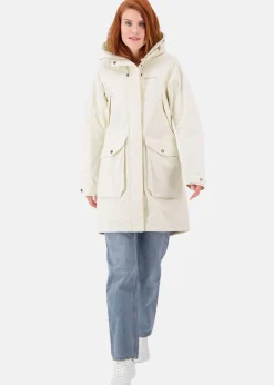 THELMA WNS PARKA 9