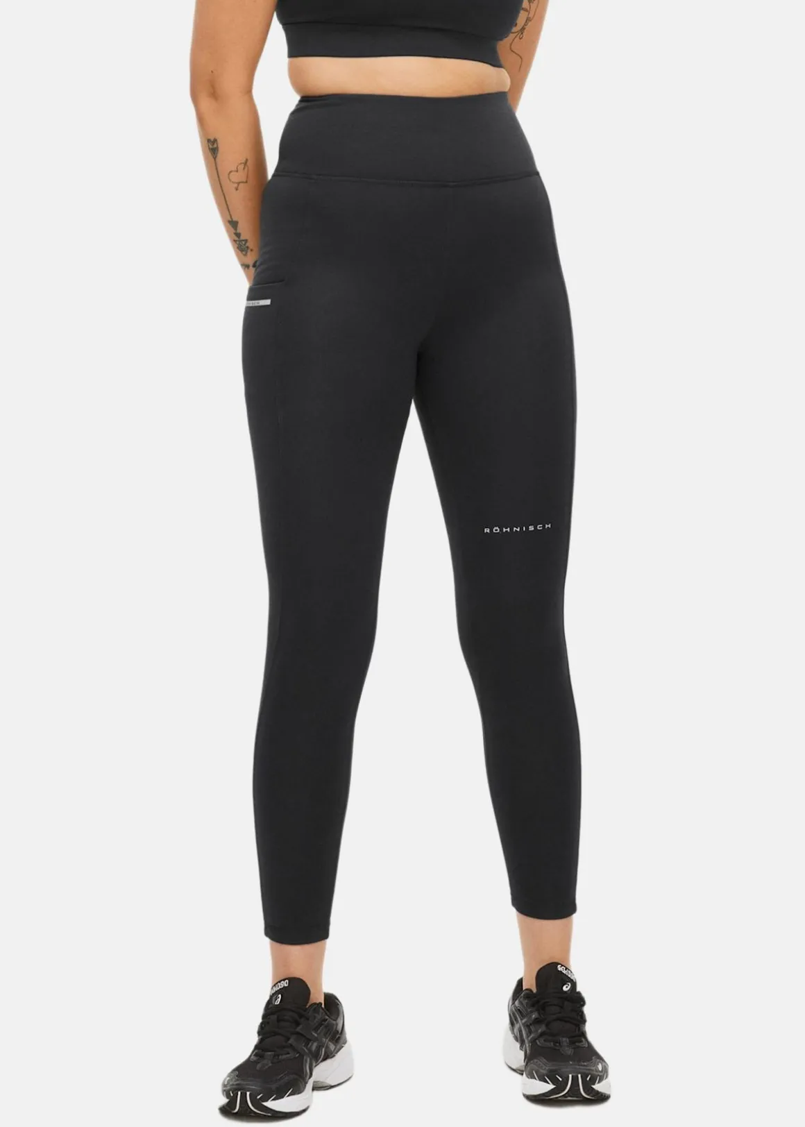Thermal Tights