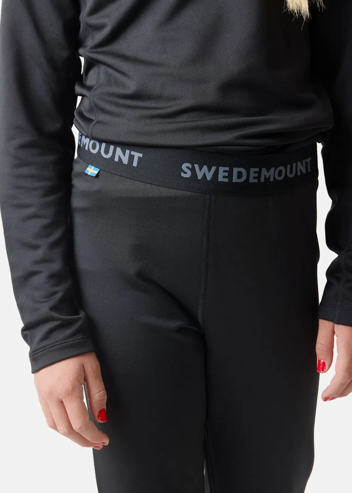 Thermal Warm Baselayer Set JR