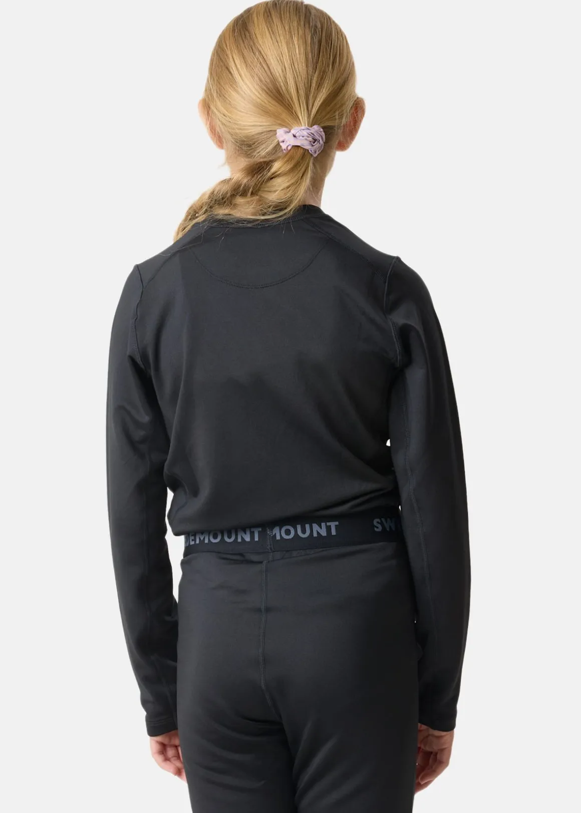 Thermal Warm Baselayer Set JR