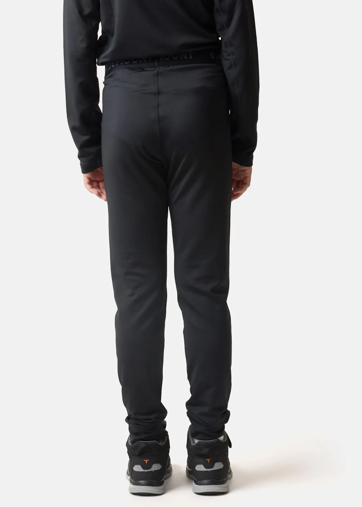 Thermal Warm Baselayer Set JR