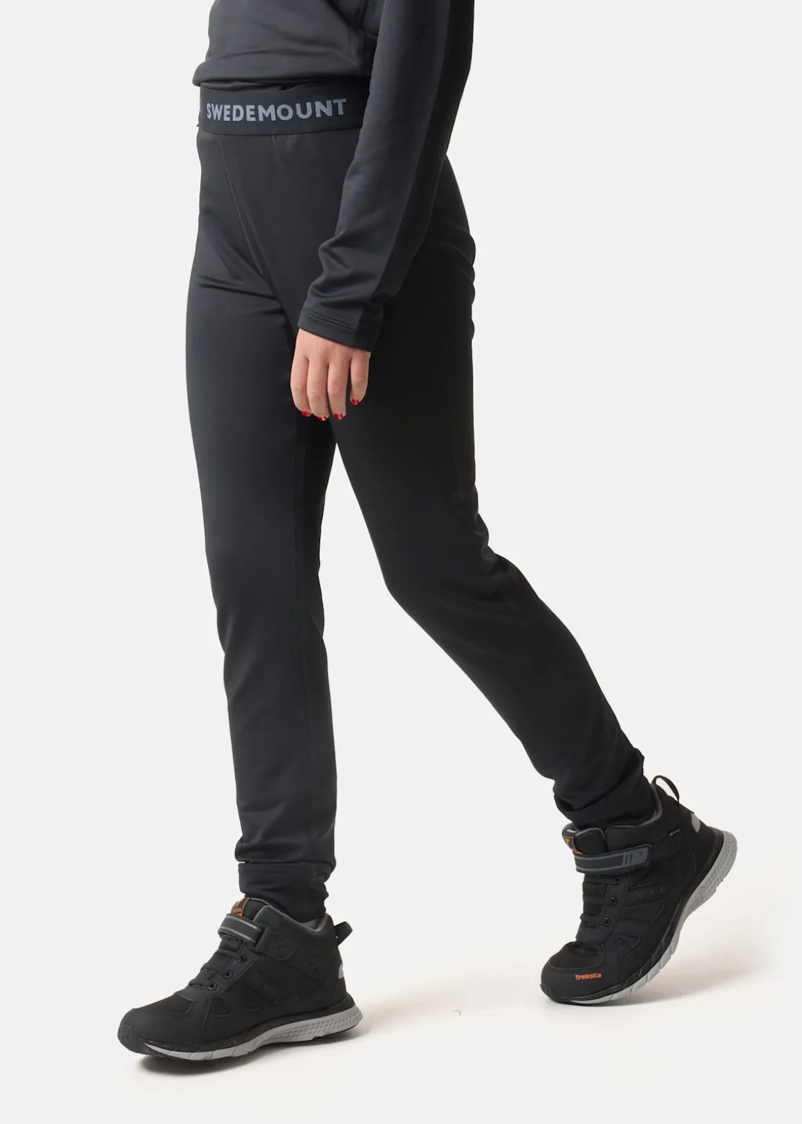Thermal Warm Baselayer Set JR