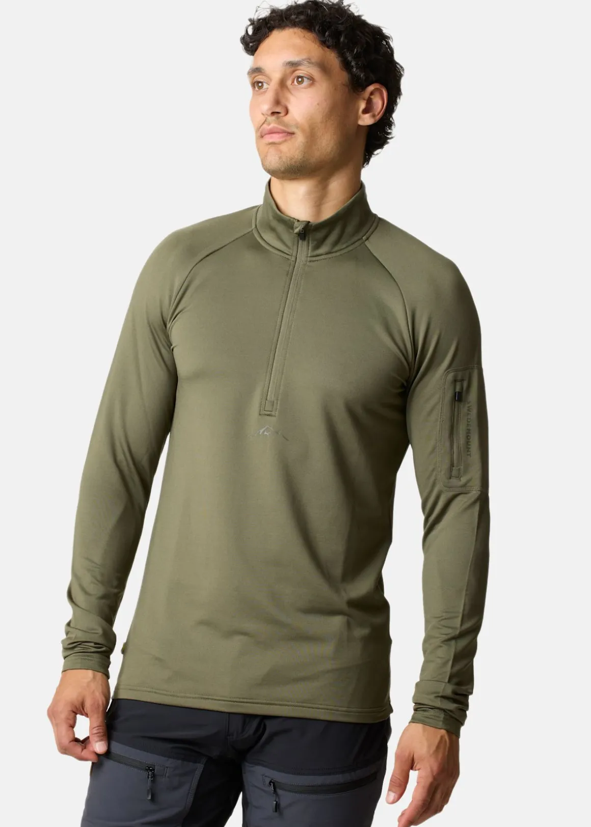 Thermal Warm Midlayer