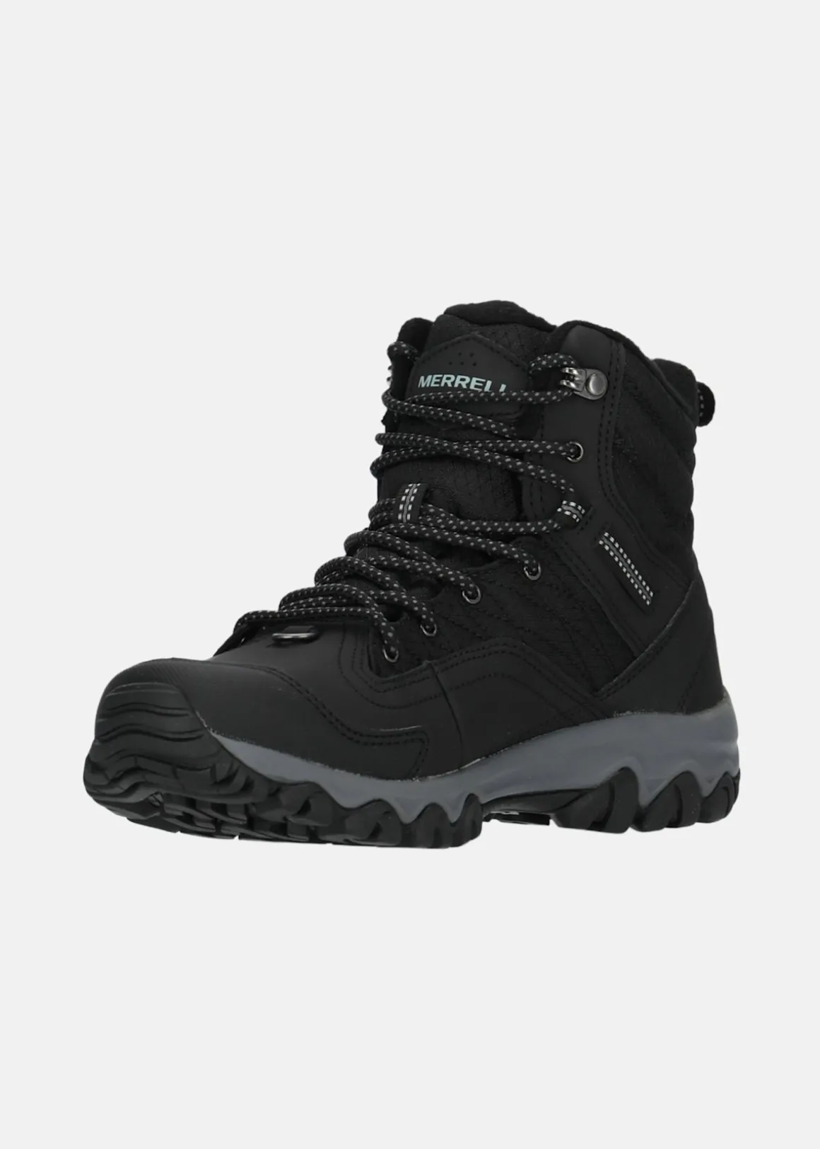 THERMO AKITA MID WP