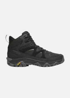 THERMO SNOW GRIP MID WP