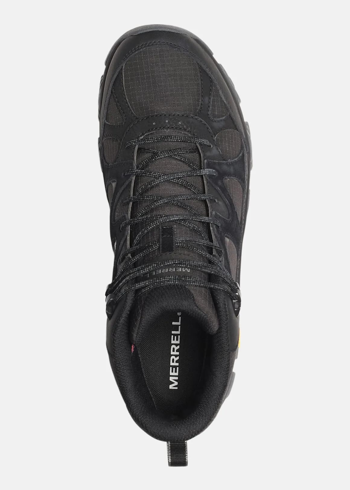 THERMO SNOW GRIP MID WP
