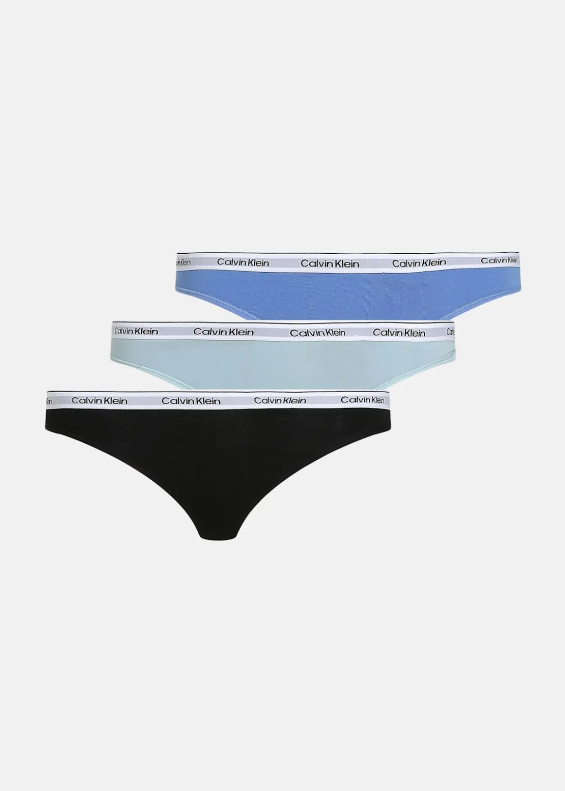 THONG 3PK