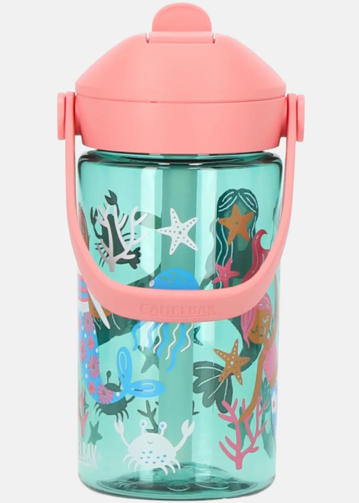 Thrive Flip Straw Kids