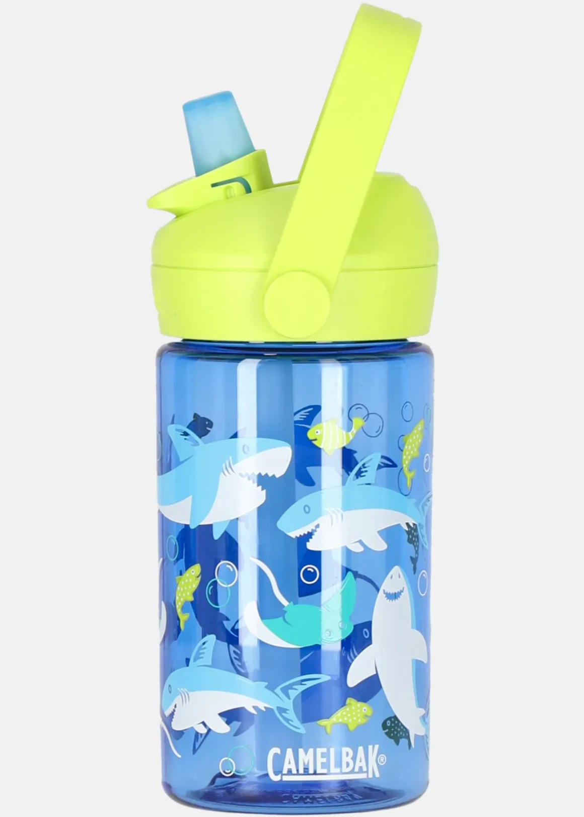 Thrive Flip Straw Kids