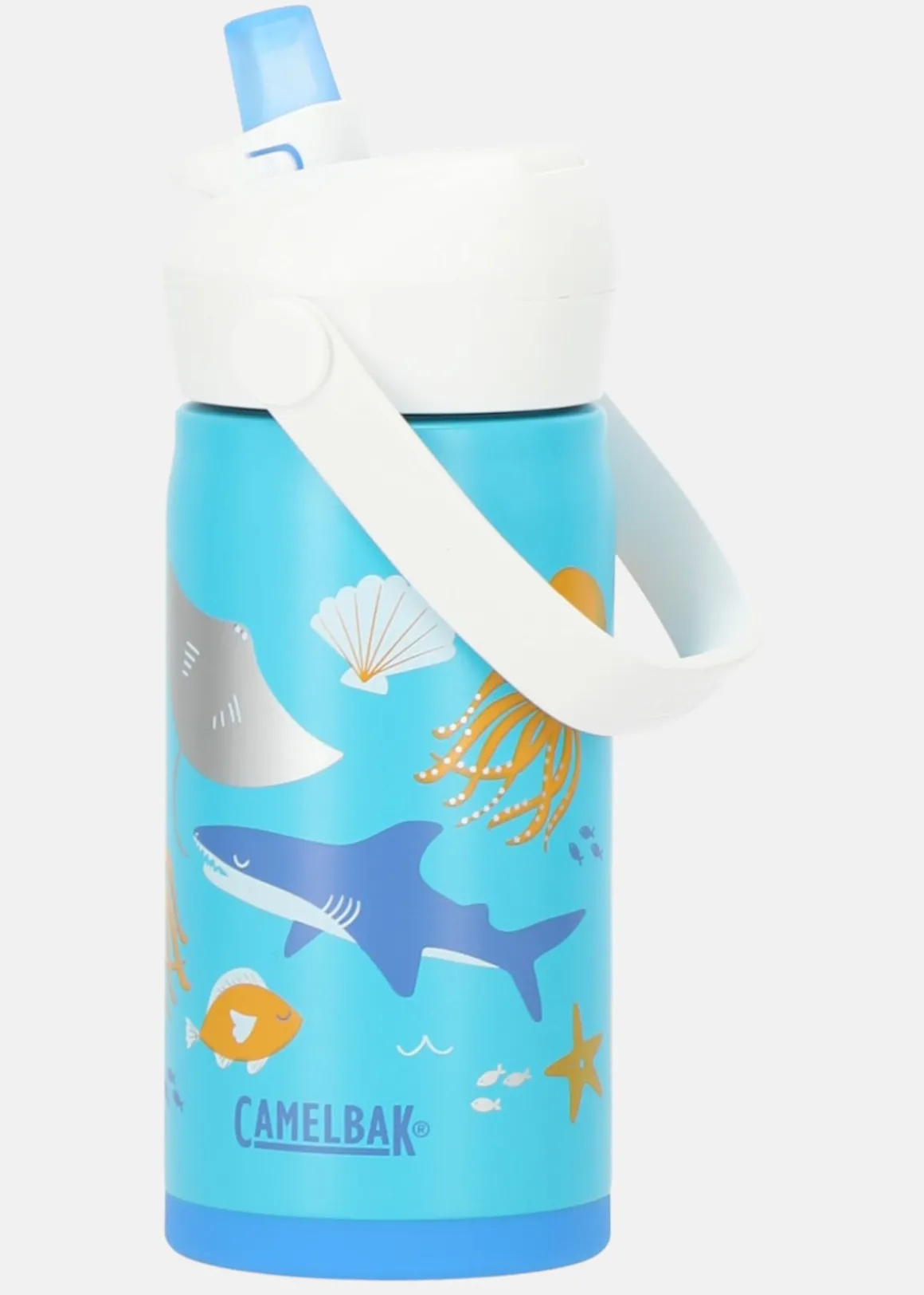 Thrive Flip Straw Kids VSS