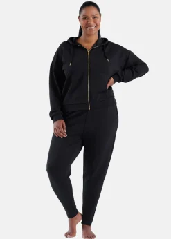 Tiamo W Hoody Full Zip