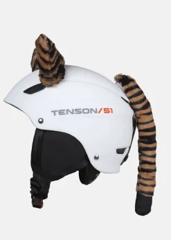TIGER Ears