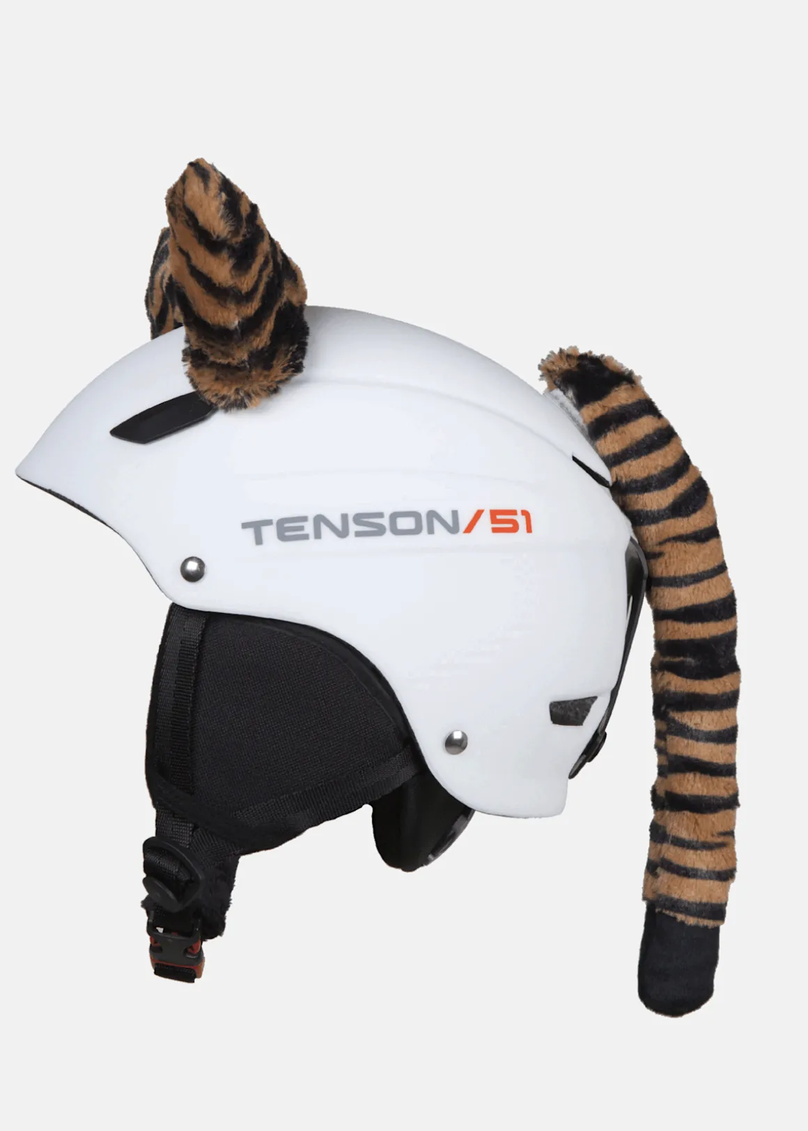 TIGER Ears