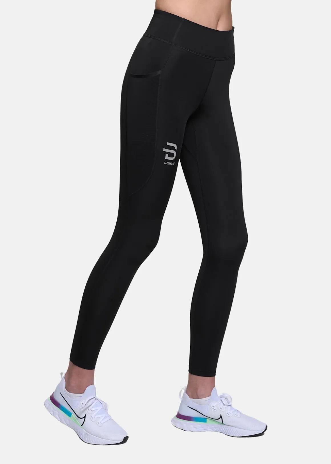 Tights Achieve Wmn