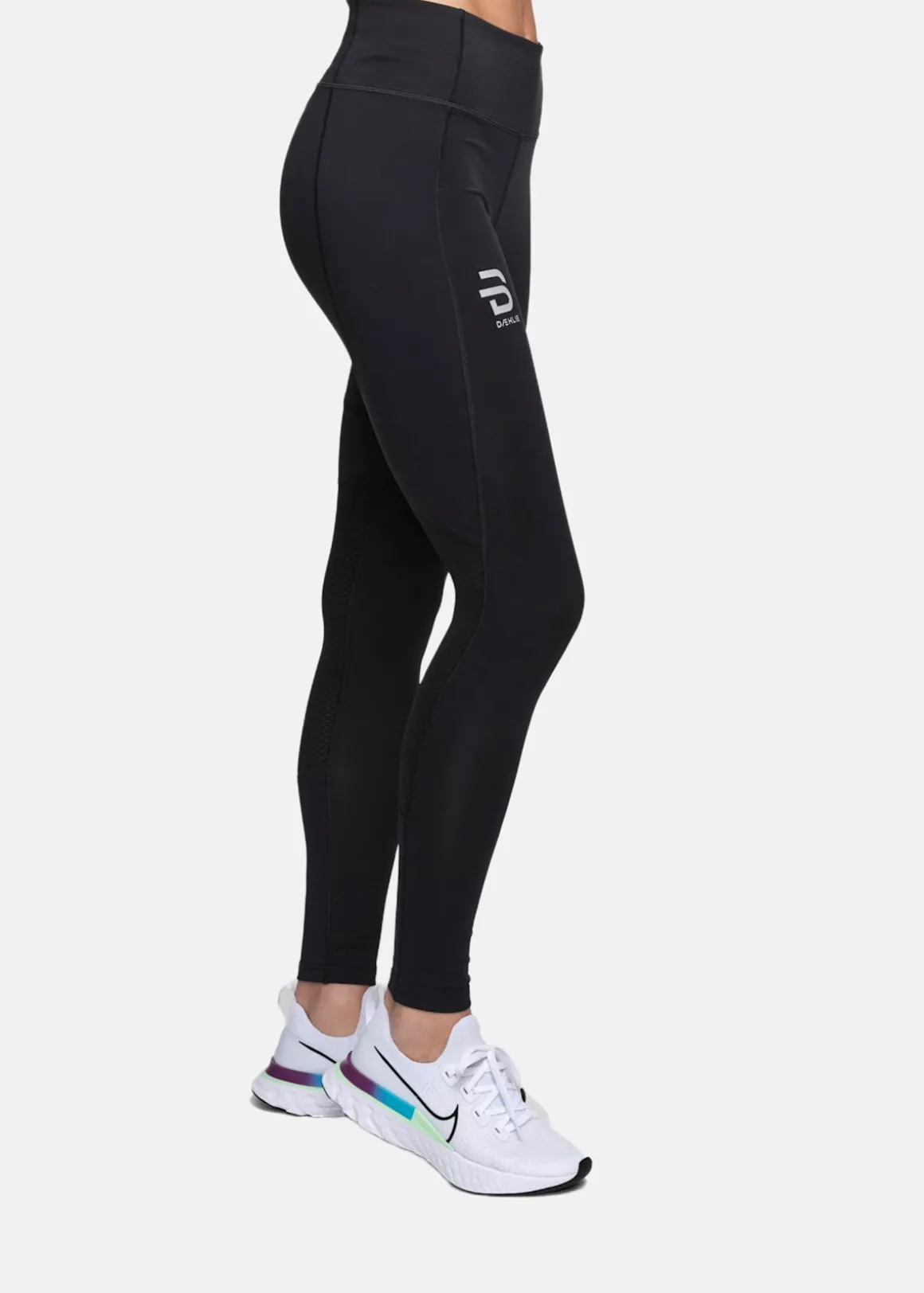 Tights Athlete Wmn