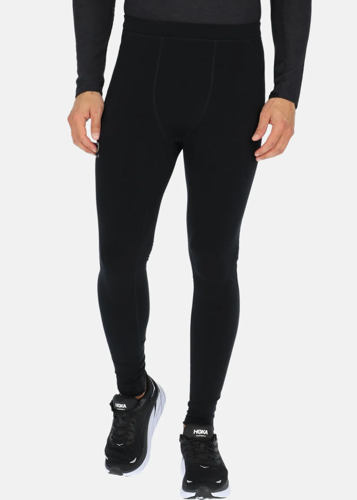 Tights Run