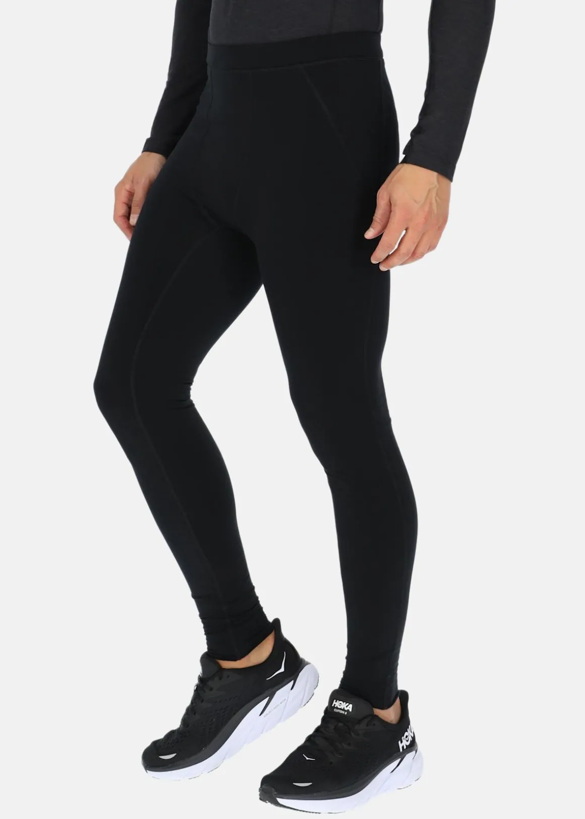Tights Run