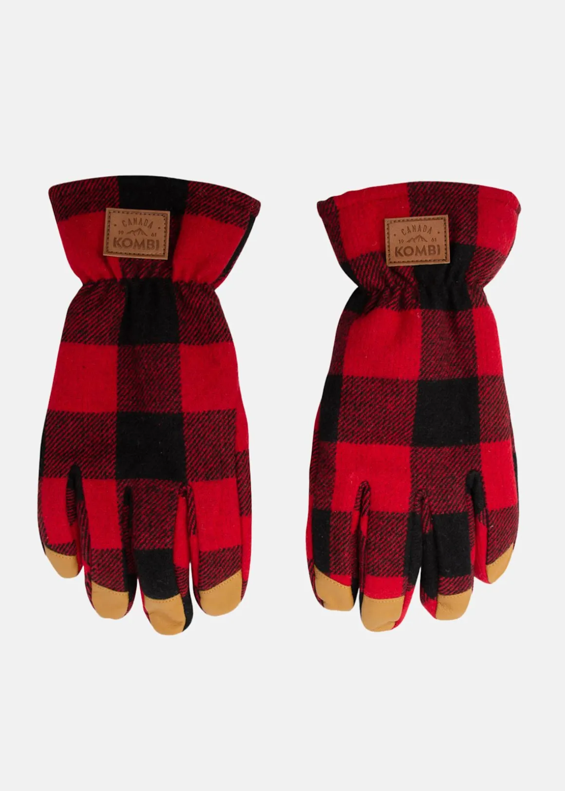 TIMBER MENS GLOVE