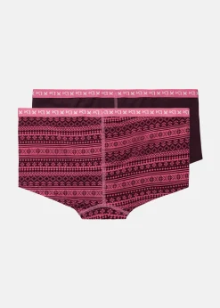 TINA HIPSTER 2PK
