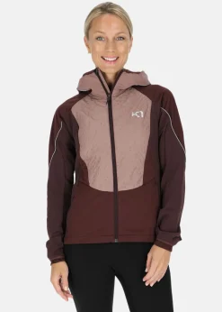 TIRILL 2.0 JACKET