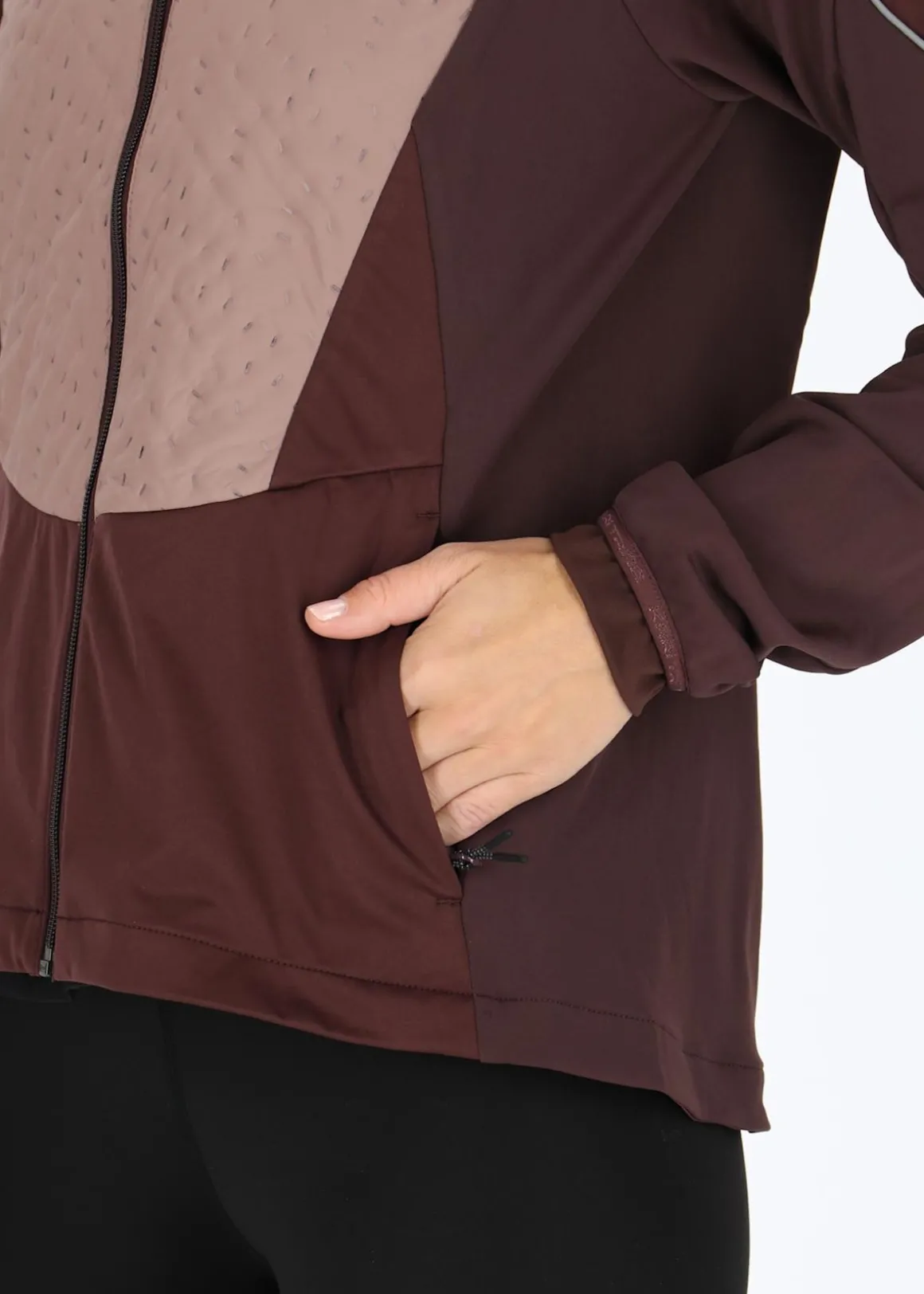 TIRILL 2.0 JACKET