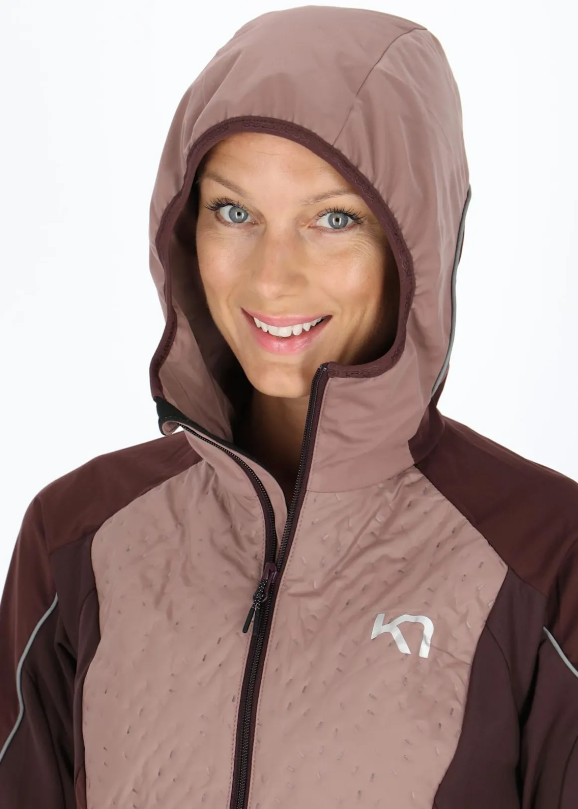 TIRILL 2.0 JACKET