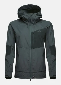 Tived Stretch Hybrid Jacket W
