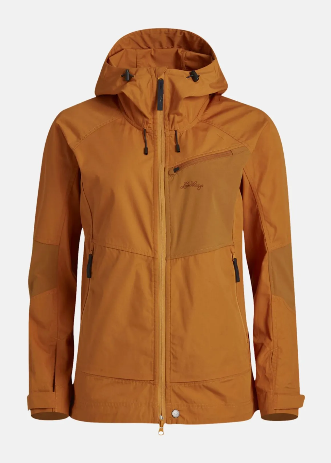 Tived Stretch Hybrid Jacket W
