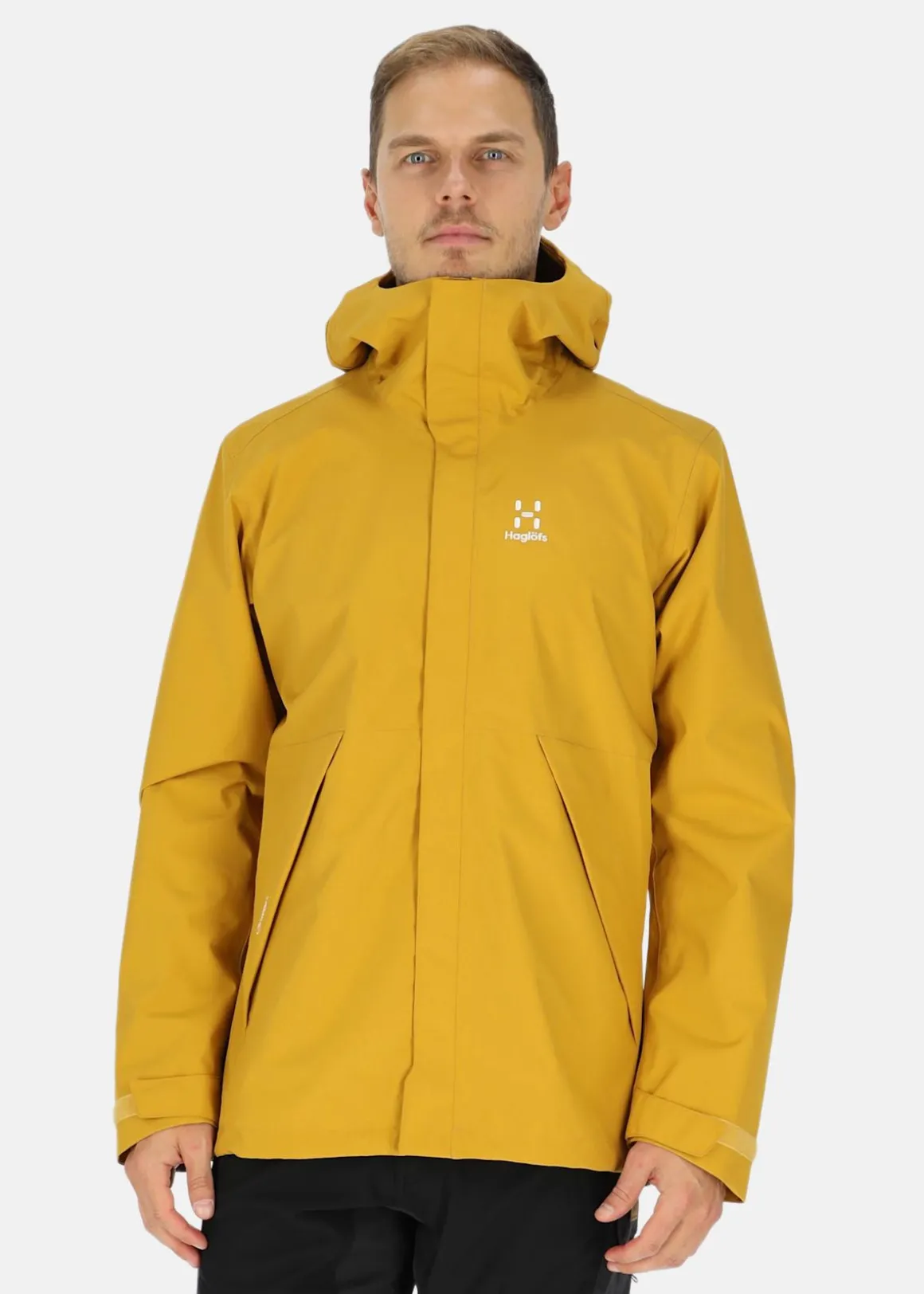 Tjärn Jacket Men