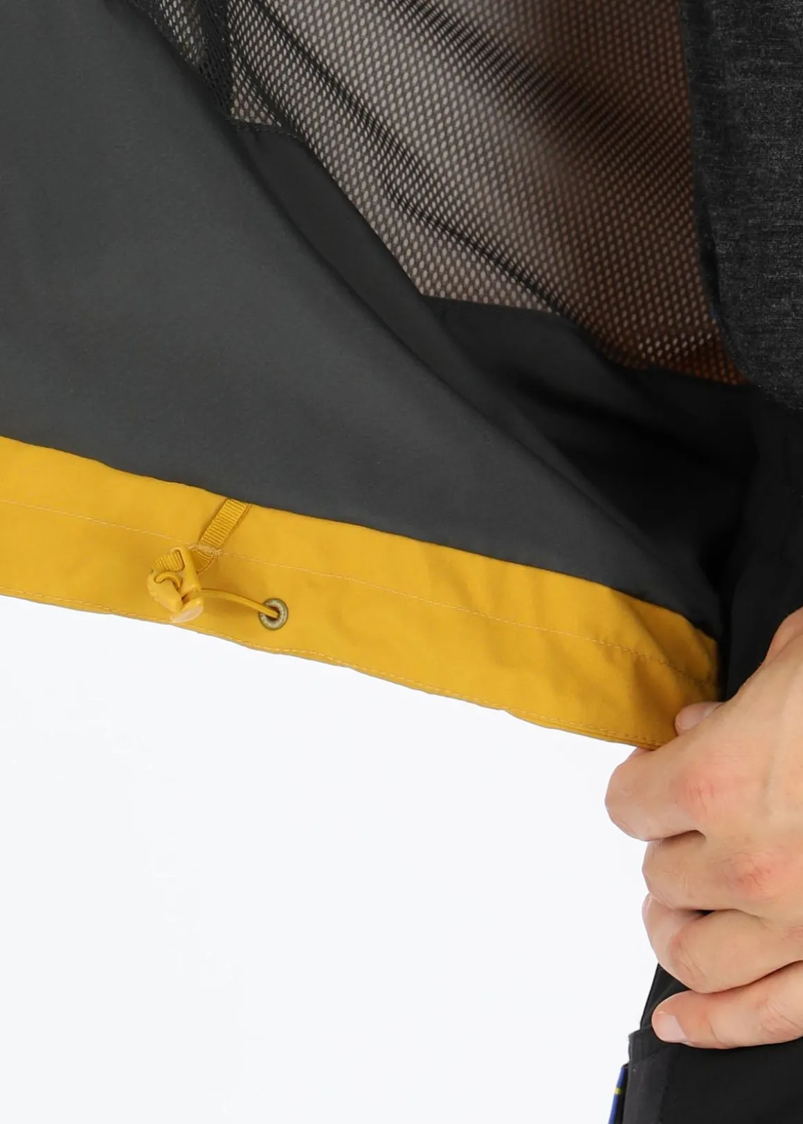 Tjärn Jacket Men