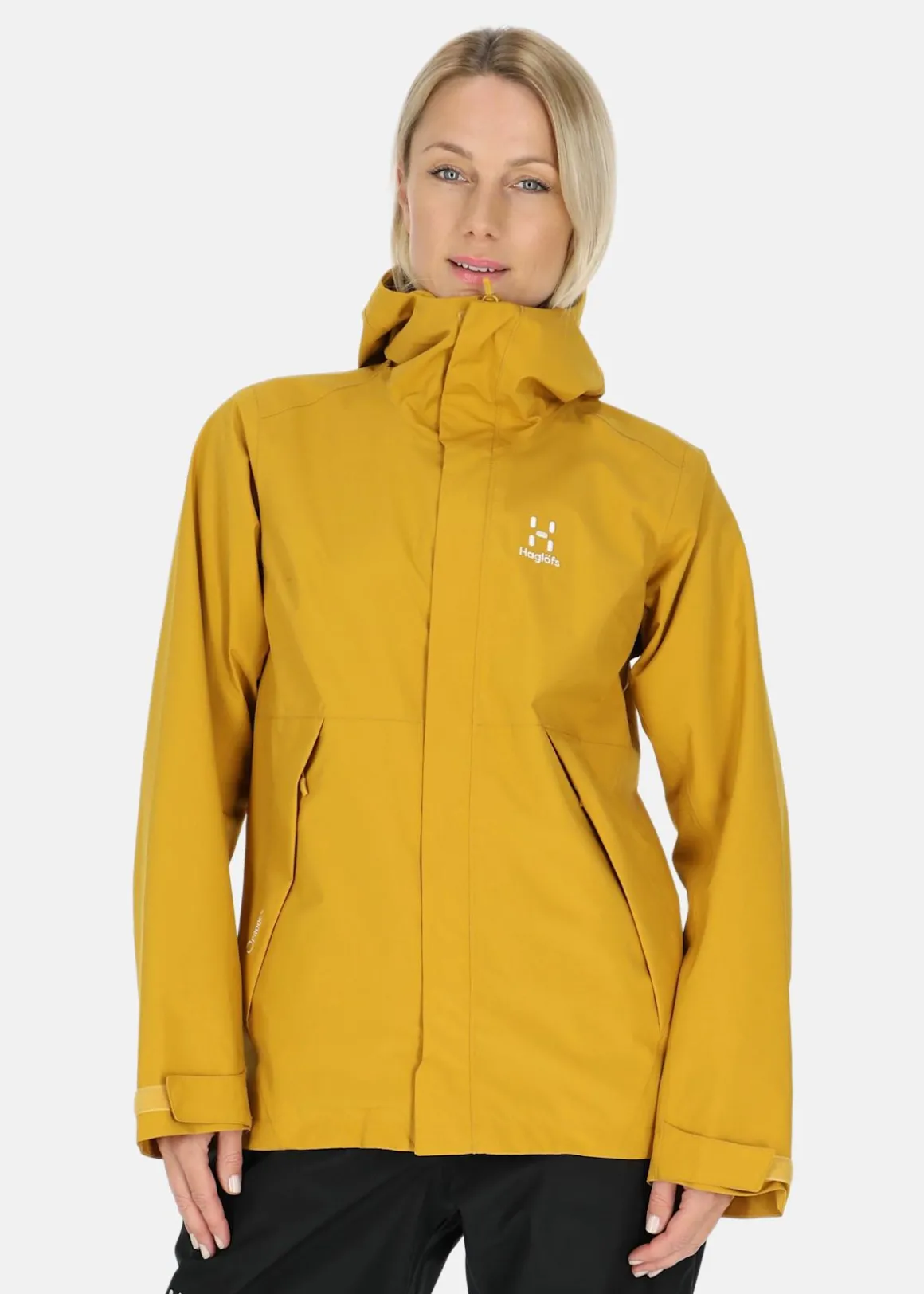 Tjärn Jacket Women