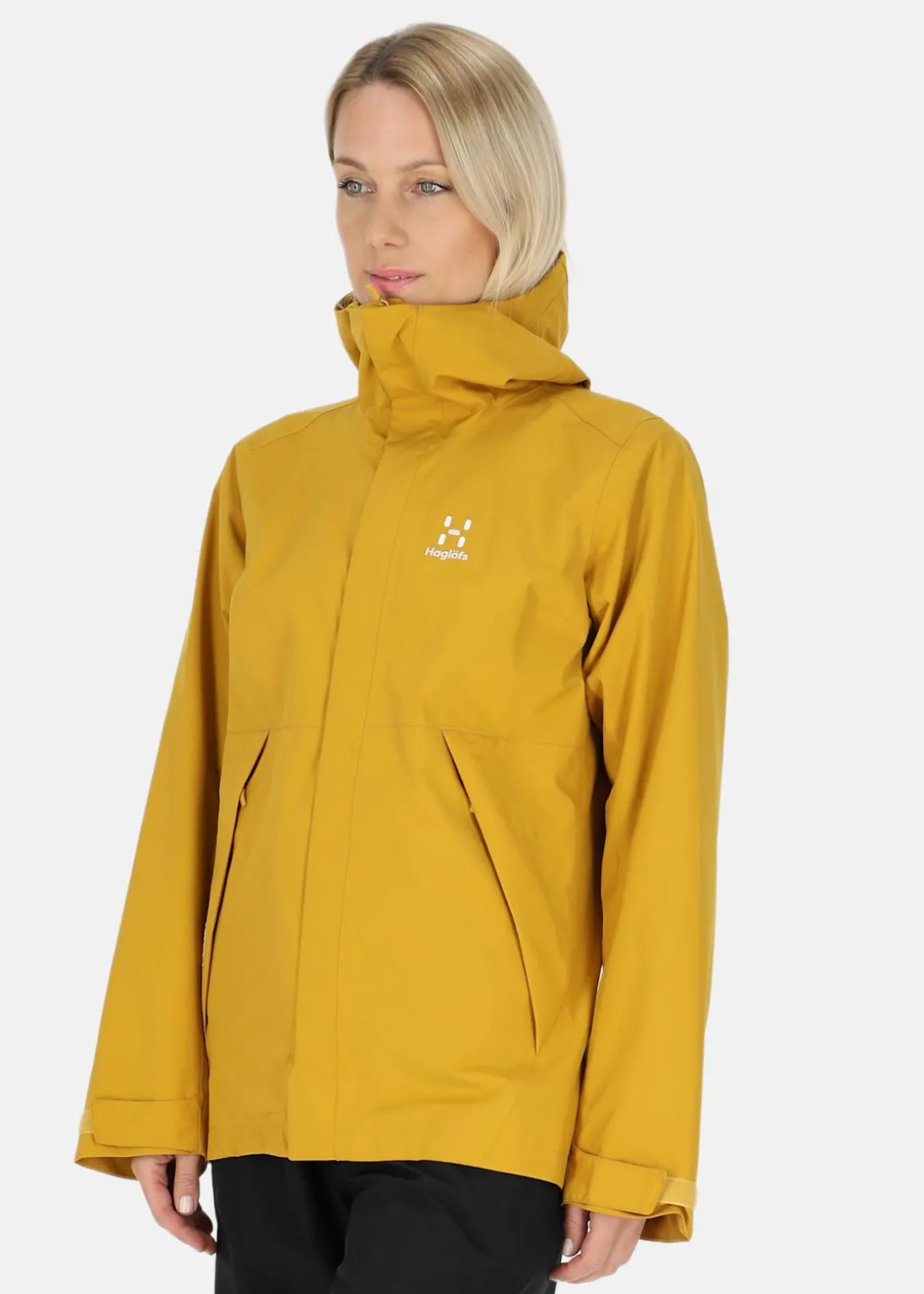 Tjärn Jacket Women