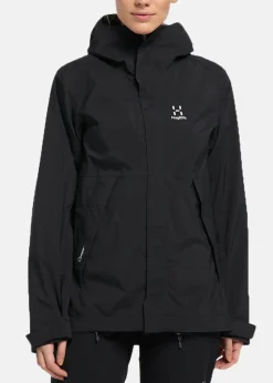 Tjärn Jacket Women