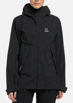 Tjärn Jacket Women