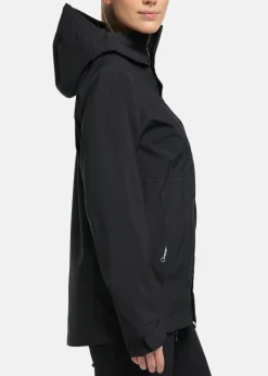 Tjärn Jacket Women