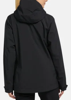 Tjärn Jacket Women
