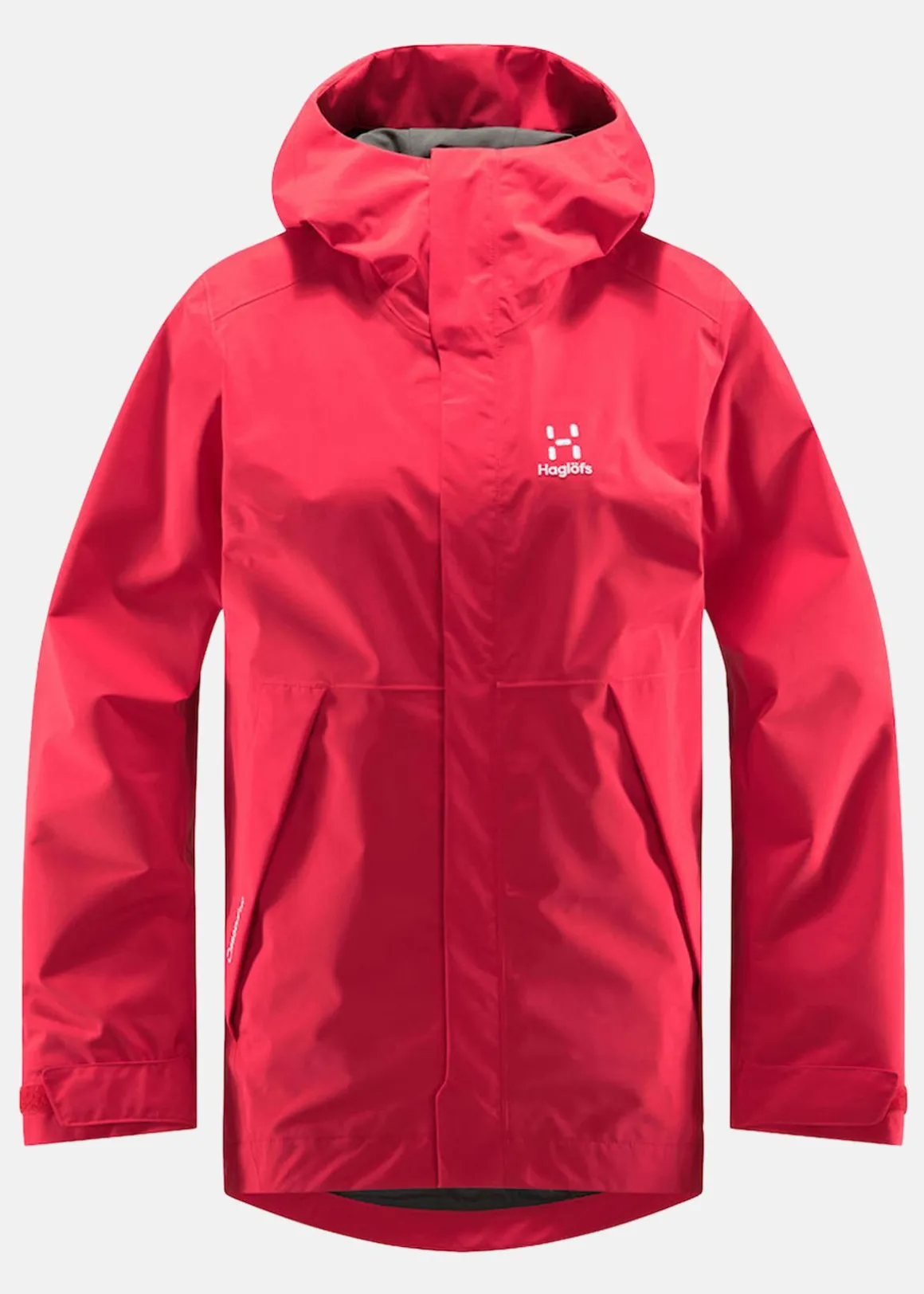 Tjärn Jacket Women