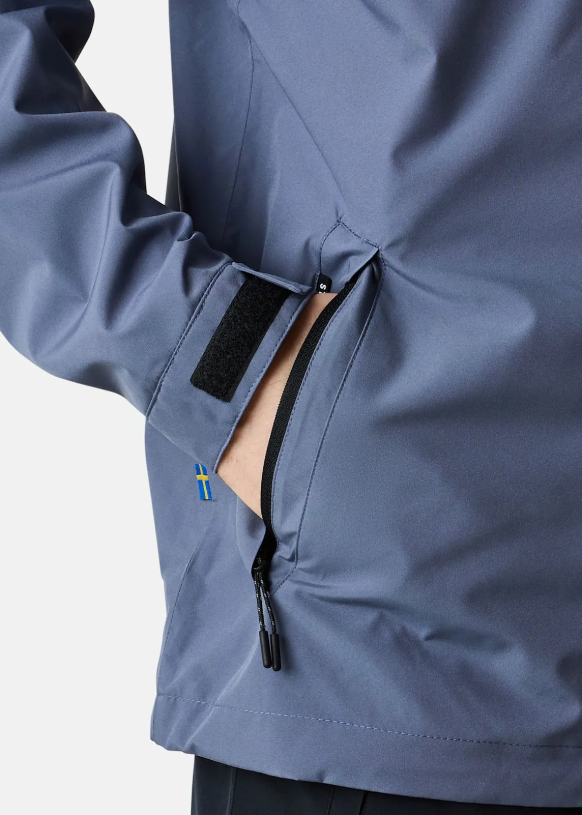 Tjörn Rain Jacket