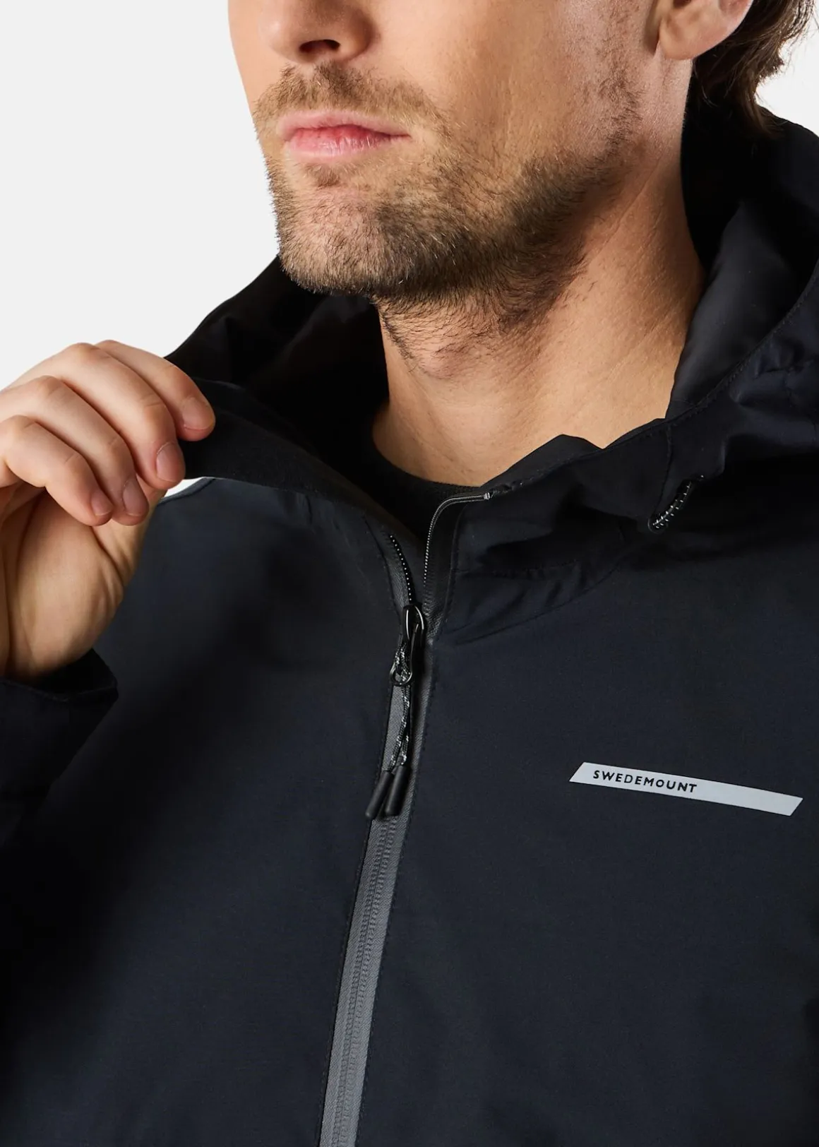 Tjörn Rain Jacket